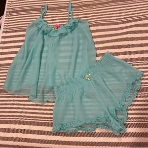 Betsey Johnson Lingerie